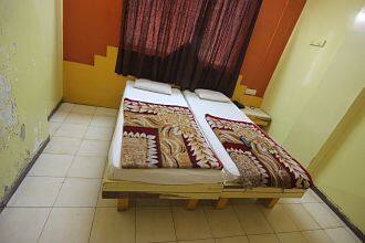 Kashiba's Hotel, Nashik 2